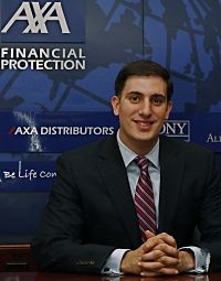 Anthony DeAngelo